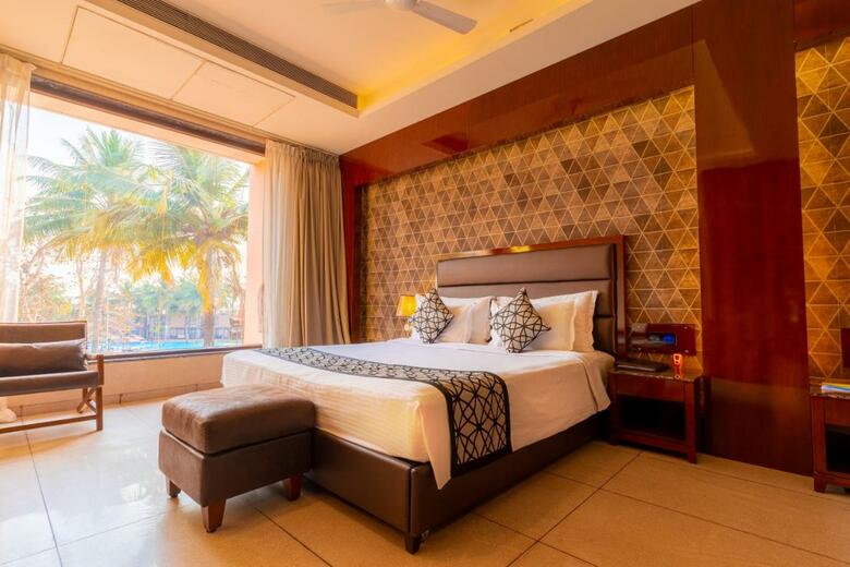 Hotel Treat Resort