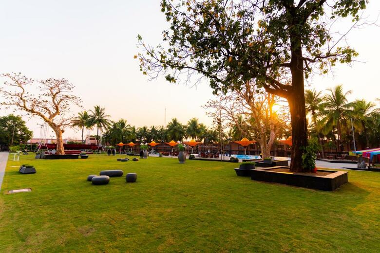 Hotel Treat Resort