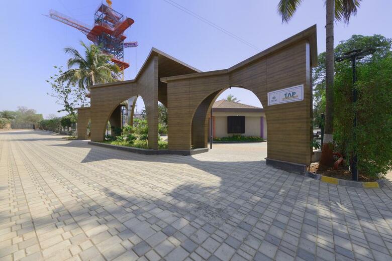 Hotel Treat Resort