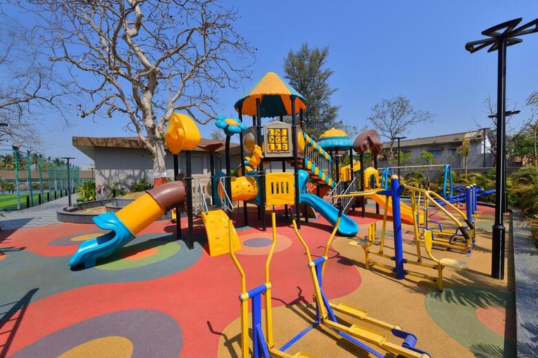 Hotel Treat Resort