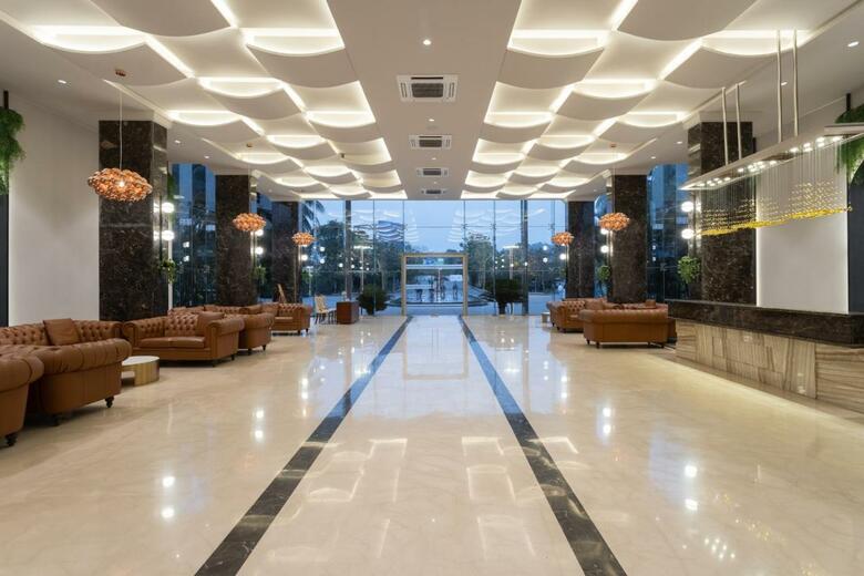 Hotel Treat Resort