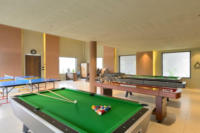 Hotel Treat Resort