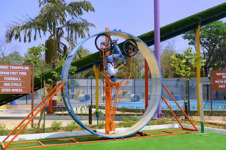 Hotel Treat Resort
