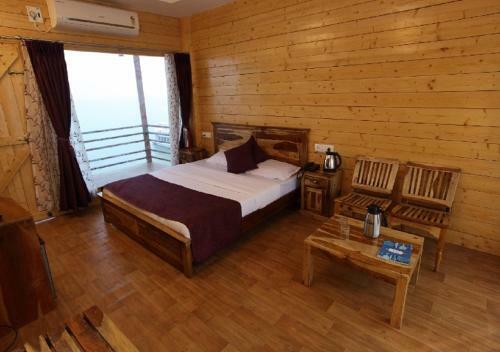 Hotel Mpt Hanuwantiya Resort, Hanuwantiya