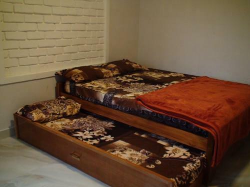 Hostal Myspace Holiday Inn