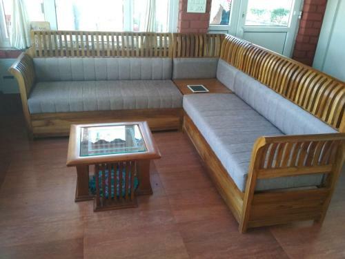 Hostal Myspace Holiday Inn