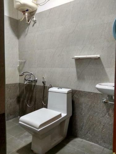 Hostal Myspace Holiday Inn