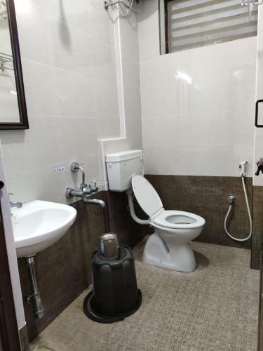 Hotel Sugam Karaikudi