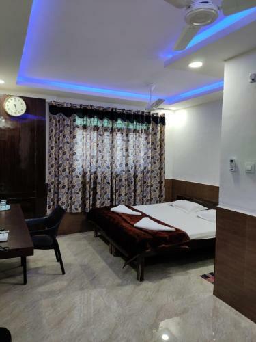 Hotel Sugam Karaikudi