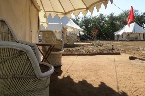 Pushkar Thrill Camps