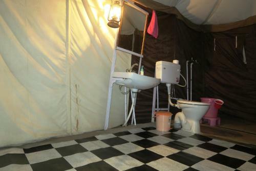 Pushkar Thrill Camps