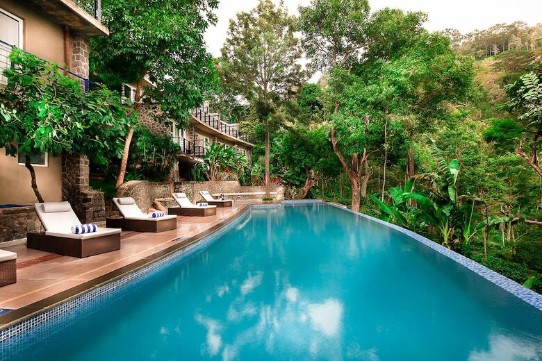 Great Trails Yercaud By Grt Hotels
