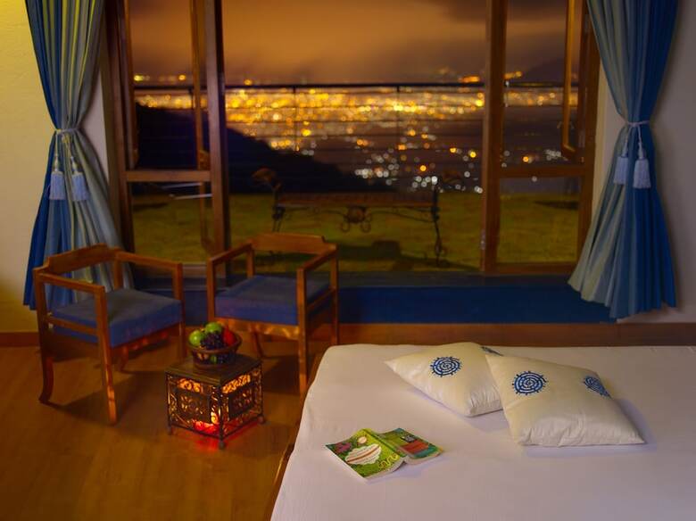 Great Trails Yercaud By Grt Hotels