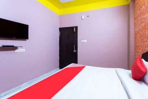 Hotel Oyo 28041 Sr