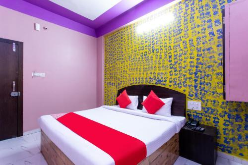 Hotel Oyo 28041 Sr