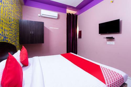 Hotel Oyo 28041 Sr