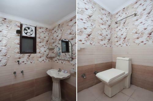 Hotel Oyo 38824 Atithi Palace
