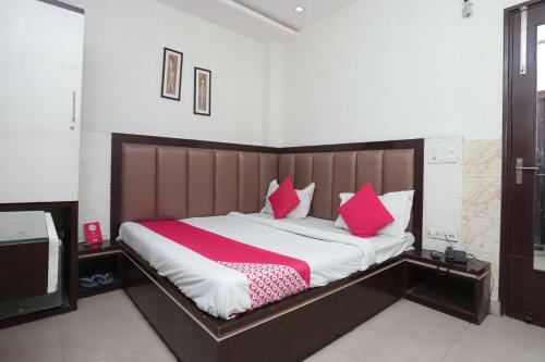 Hotel Oyo 38824 Atithi Palace