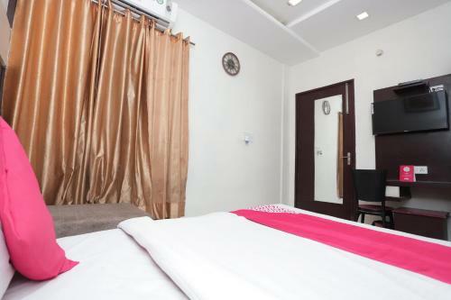 Hotel Oyo 38824 Atithi Palace