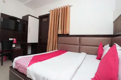 Hotel Oyo 38824 Atithi Palace