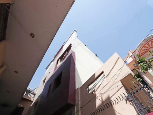 Hotel Oyo 38824 Atithi Palace