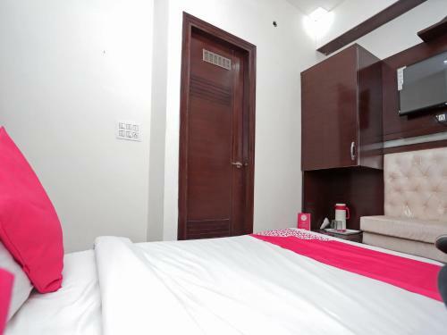 Hotel Oyo 38824 Atithi Palace