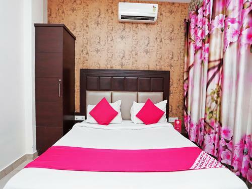 Hotel Oyo 38824 Atithi Palace