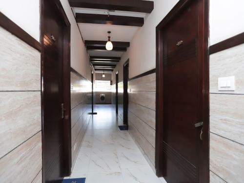 Hotel Oyo 38824 Atithi Palace