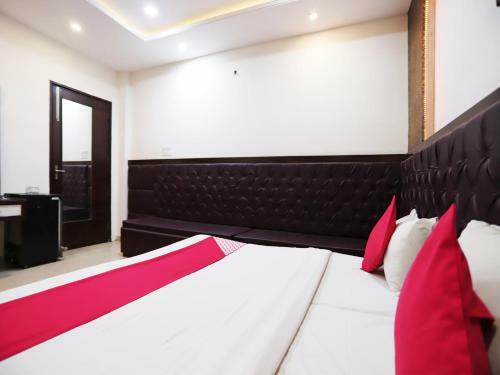 Hotel Oyo 38824 Atithi Palace