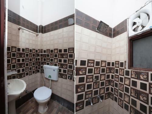Hotel Oyo 38824 Atithi Palace