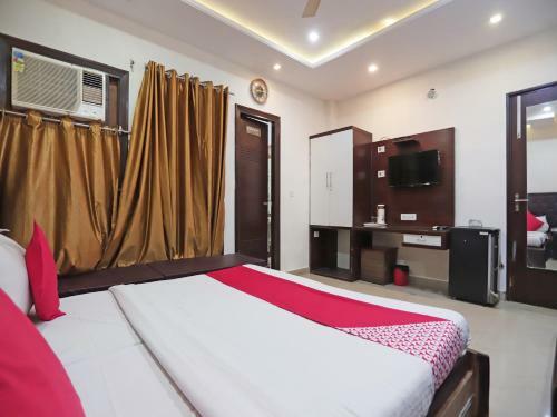Hotel Oyo 38824 Atithi Palace