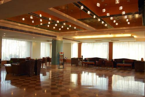 Hotel Lords Plaza