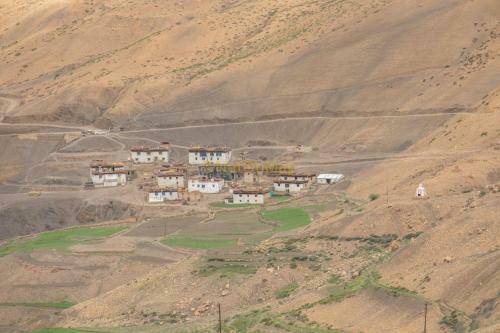 Notonmap - Tsedup?s House (hikkim)