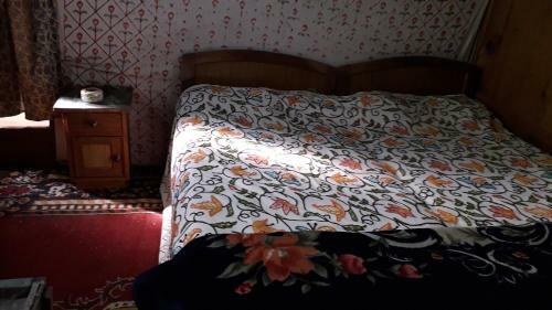 Bed & Breakfast New Rajas Garden Houseboad