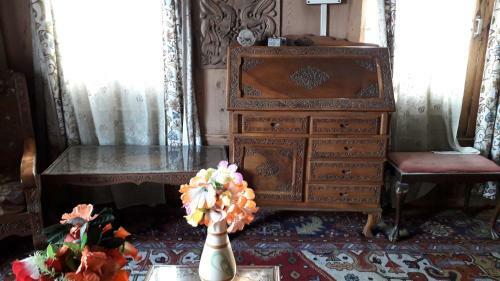 Bed & Breakfast New Rajas Garden Houseboad