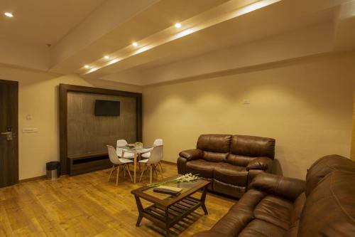 Hotel Sarovar Portico, Somnath