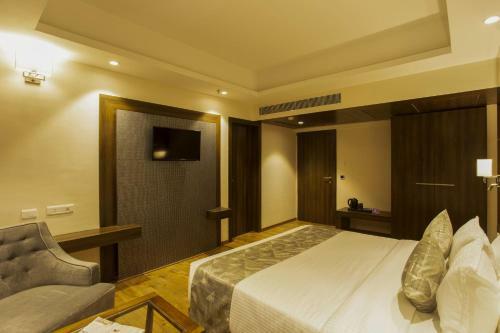 Hotel Sarovar Portico, Somnath