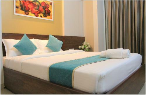Bed & Breakfast Icon Bliss By Bird Of Paradise