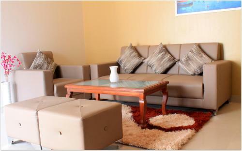 Bed & Breakfast Icon Bliss By Bird Of Paradise