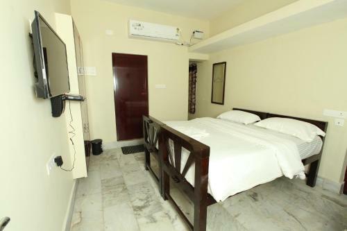Hostal Maple House