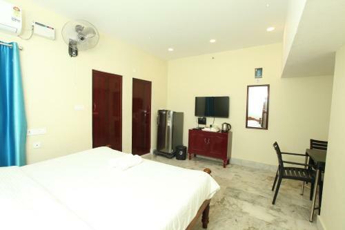 Hostal Maple House