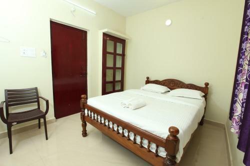 Hostal Maple House