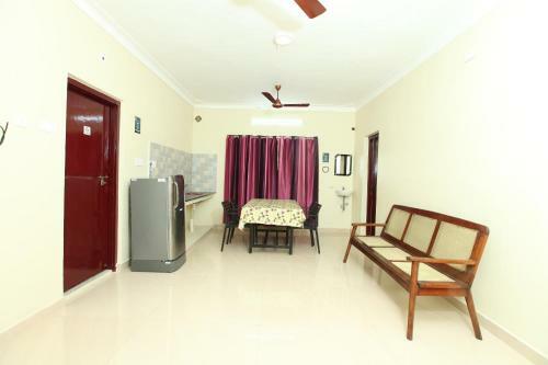 Hostal Maple House