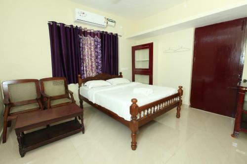 Hostal Maple House