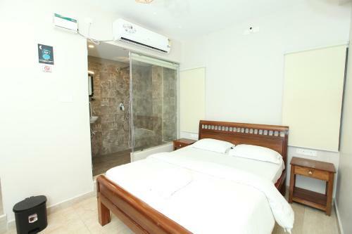 Hostal Maple House