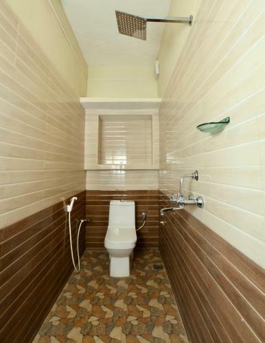 Hostal Maple House