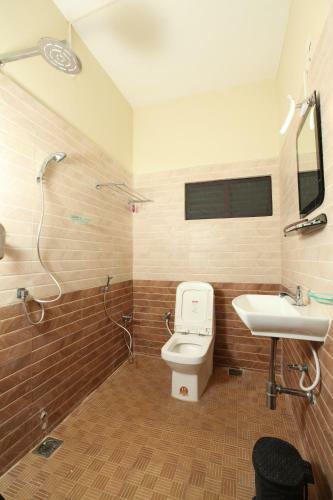 Hostal Maple House