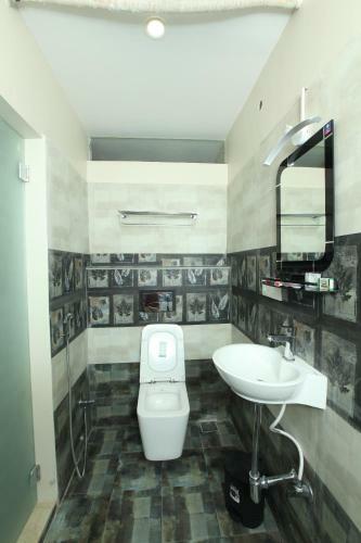Hostal Maple House