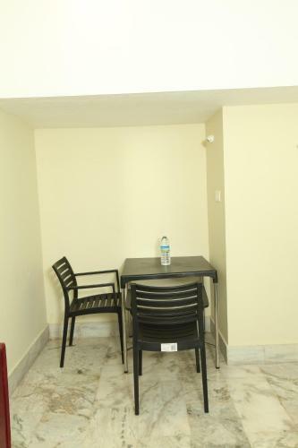 Hostal Maple House
