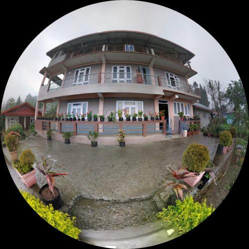 Binayak Homestay